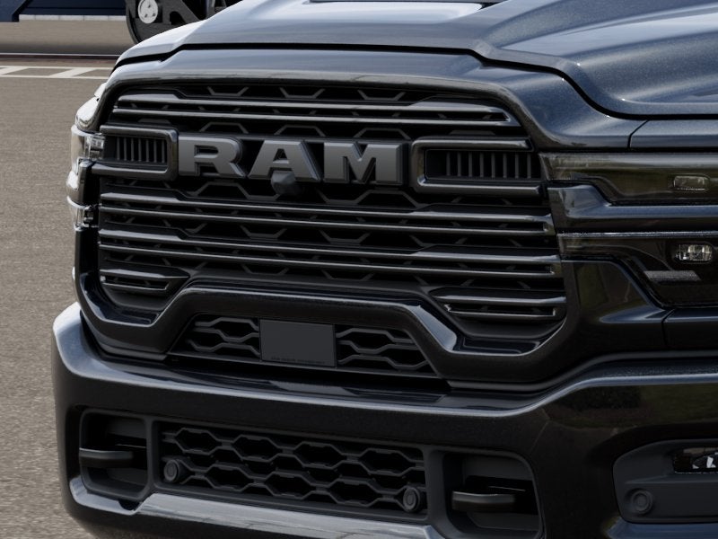 Thumbnail: 2026 RAM 2500 - 16