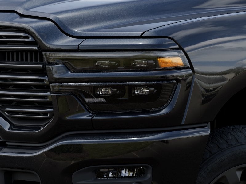 Thumbnail: 2026 RAM 2500 - 11
