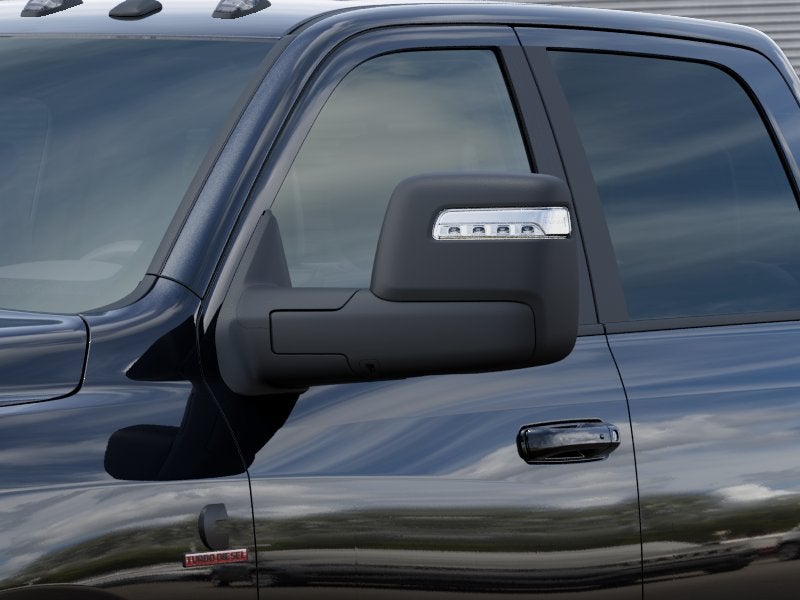 Thumbnail: 2026 RAM 2500 - 17