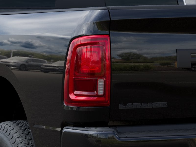 Thumbnail: 2026 RAM 2500 - 15