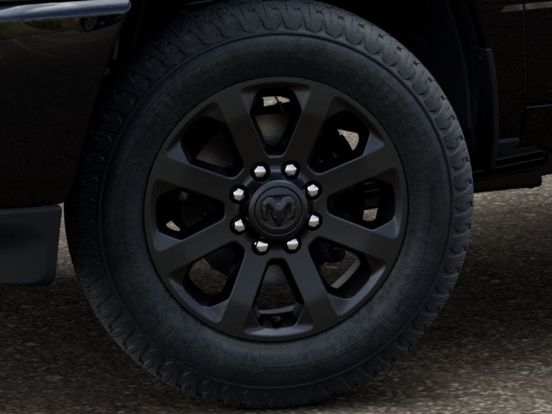 Thumbnail: 2026 RAM 2500 - 7