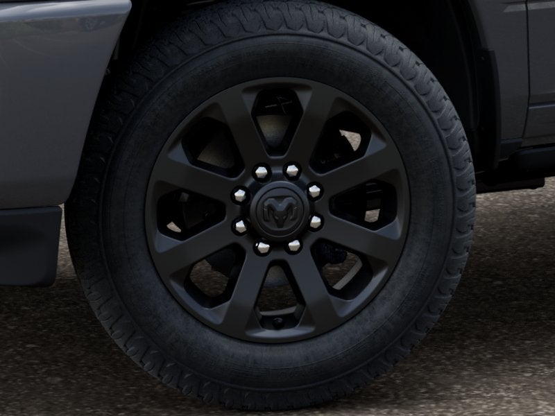 Thumbnail: 2026 RAM 2500 - 7