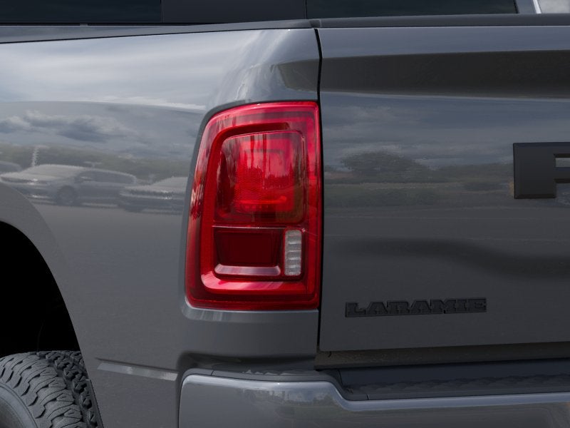 Thumbnail: 2026 RAM 2500 - 16