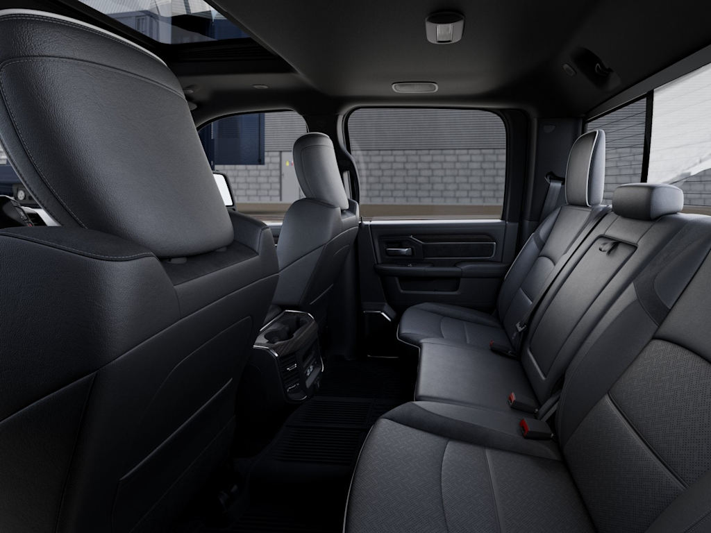 Thumbnail: 2026 RAM 2500 - 10