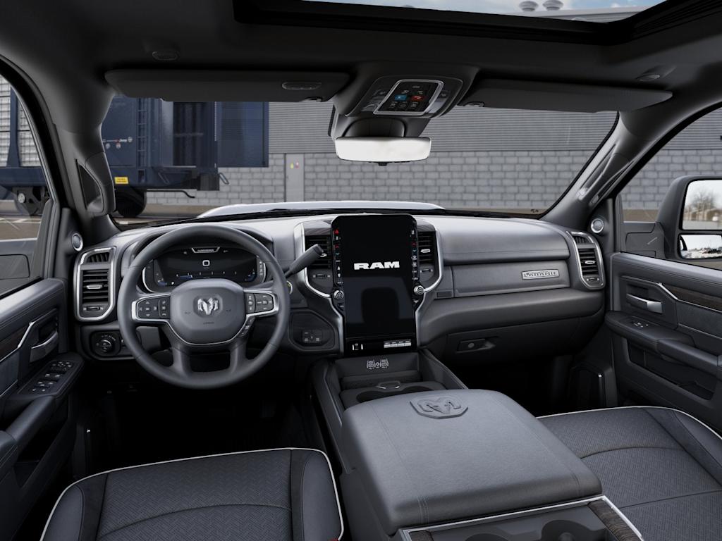 Thumbnail: 2026 RAM 2500 - 2