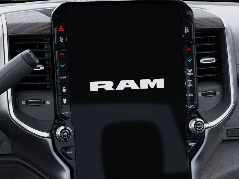 Thumbnail: 2026 RAM 2500 - 11