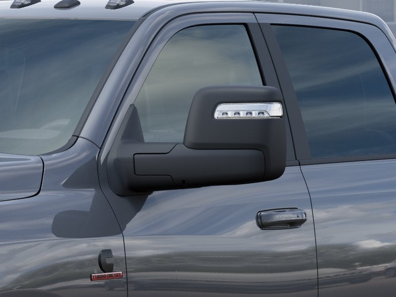 Thumbnail: 2026 RAM 2500 - 19