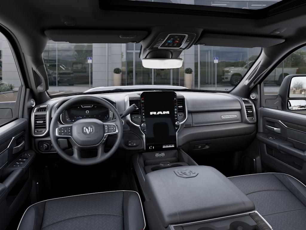 Thumbnail: 2026 RAM 2500 - 2