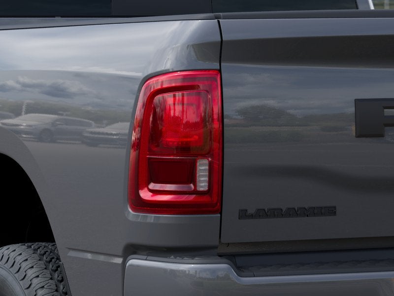 Thumbnail: 2026 RAM 2500 - 16