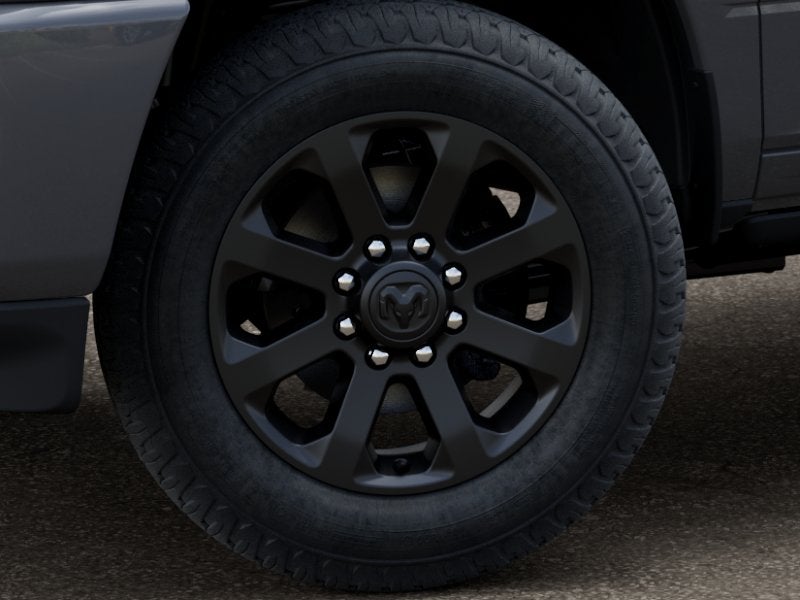 Thumbnail: 2026 RAM 2500 - 7