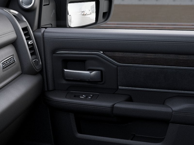 Thumbnail: 2026 RAM 2500 - 25