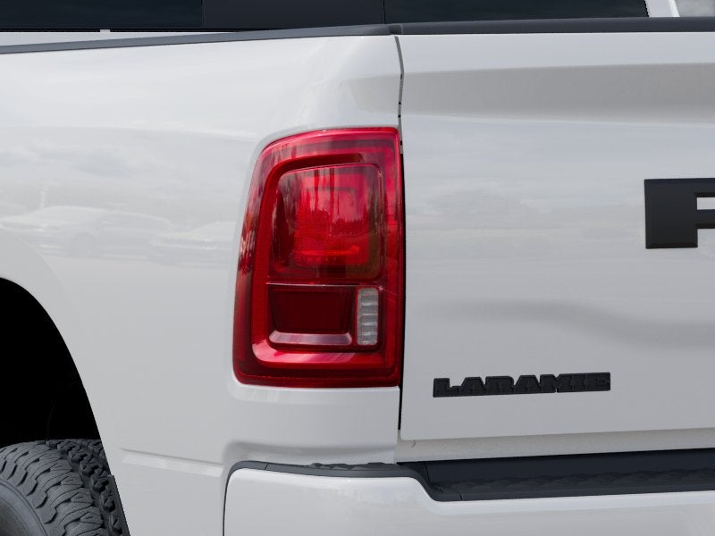 Thumbnail: 2026 RAM 2500 - 16