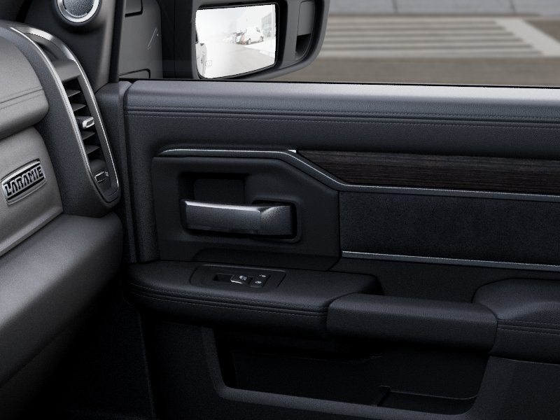 Thumbnail: 2026 RAM 2500 - 25