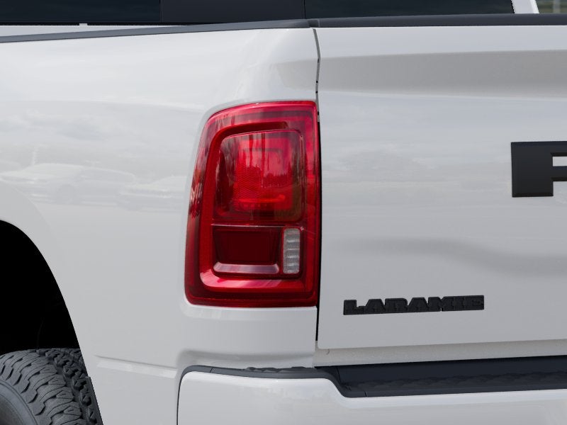 Thumbnail: 2026 RAM 2500 - 17