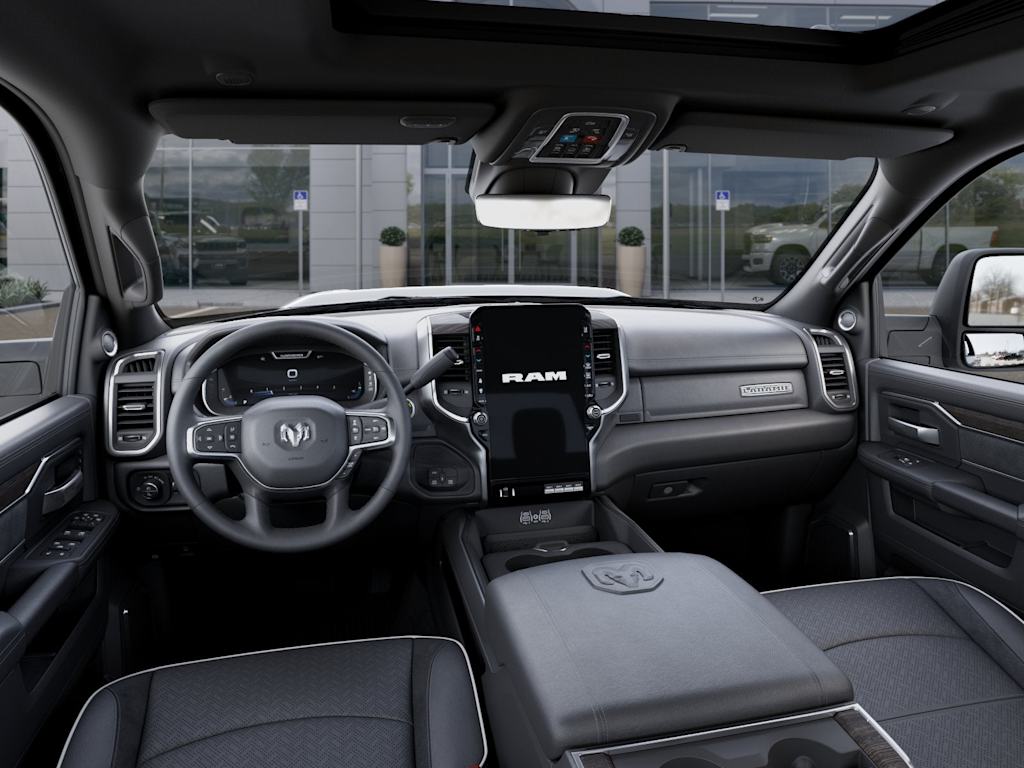 Thumbnail: 2026 RAM 2500 - 2