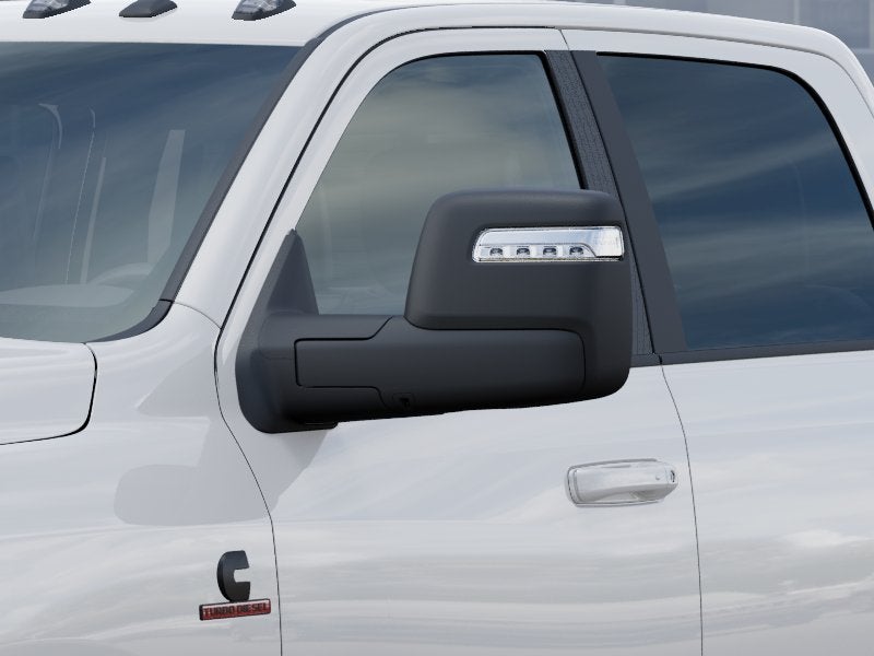 Thumbnail: 2026 RAM 2500 - 10