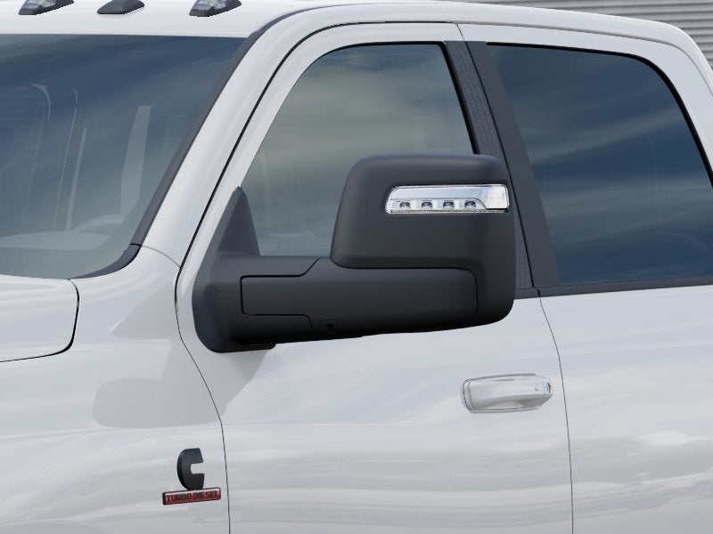 Thumbnail: 2026 RAM 2500 - 10