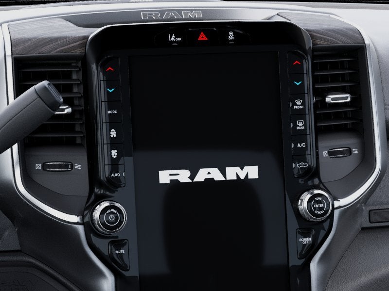 Thumbnail: 2026 RAM 2500 - 11
