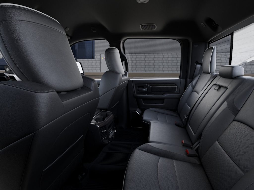 Thumbnail: 2026 RAM 2500 - 23