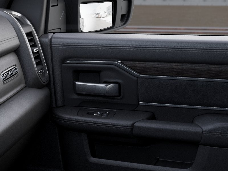 Thumbnail: 2026 RAM 2500 - 25