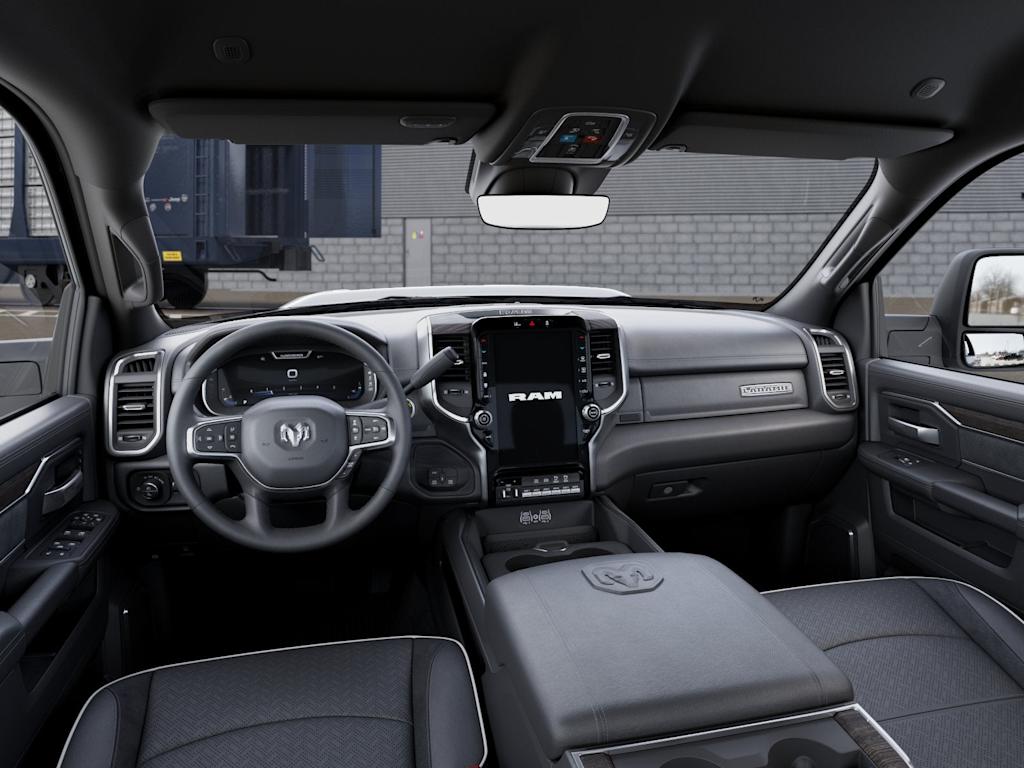 Thumbnail: 2026 RAM 2500 - 2