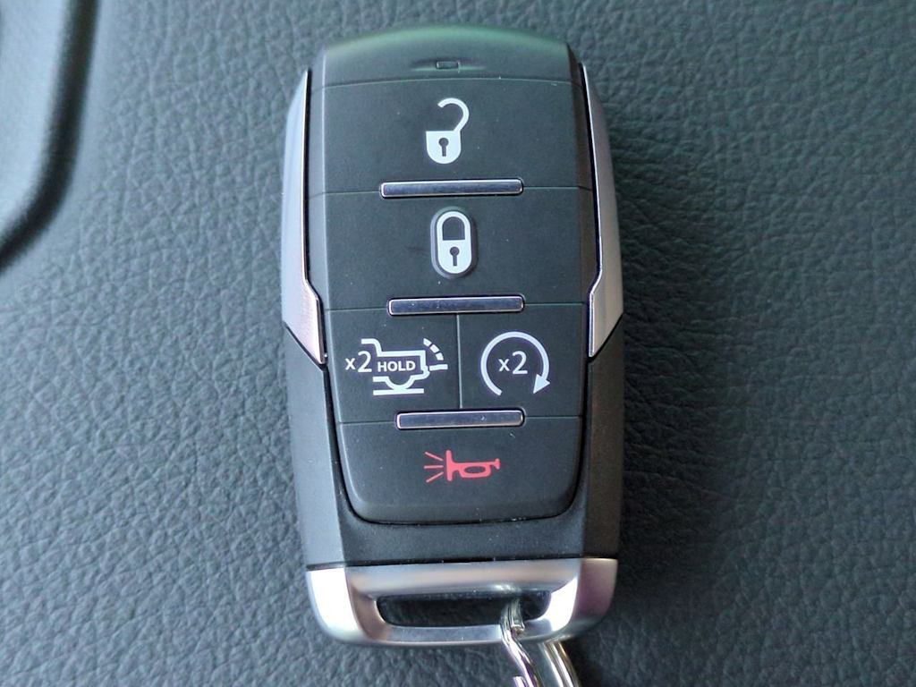 Thumbnail: 2026 RAM 2500 - 17