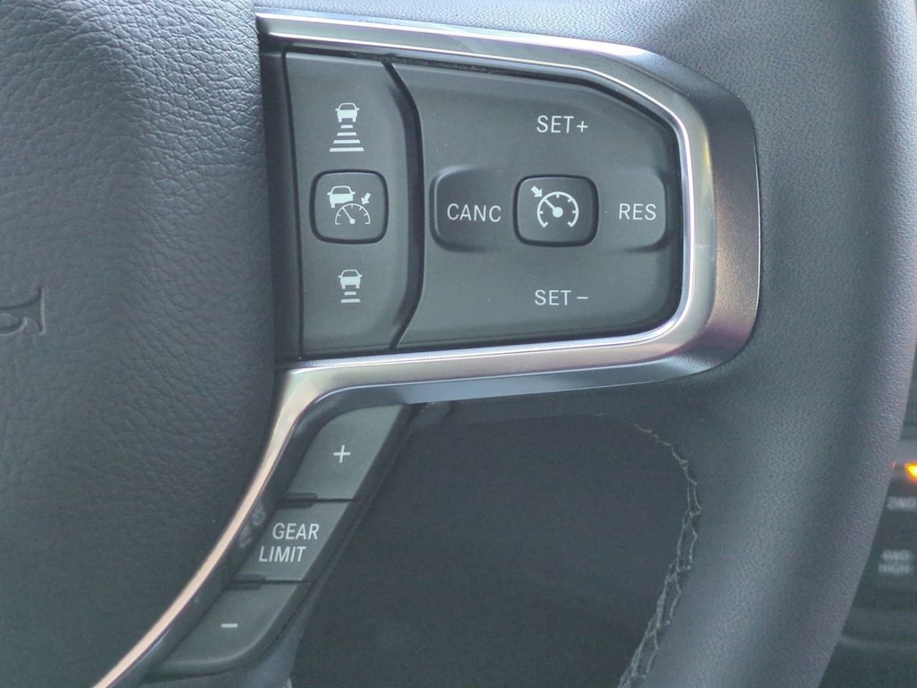 Thumbnail: 2026 RAM 2500 - 30