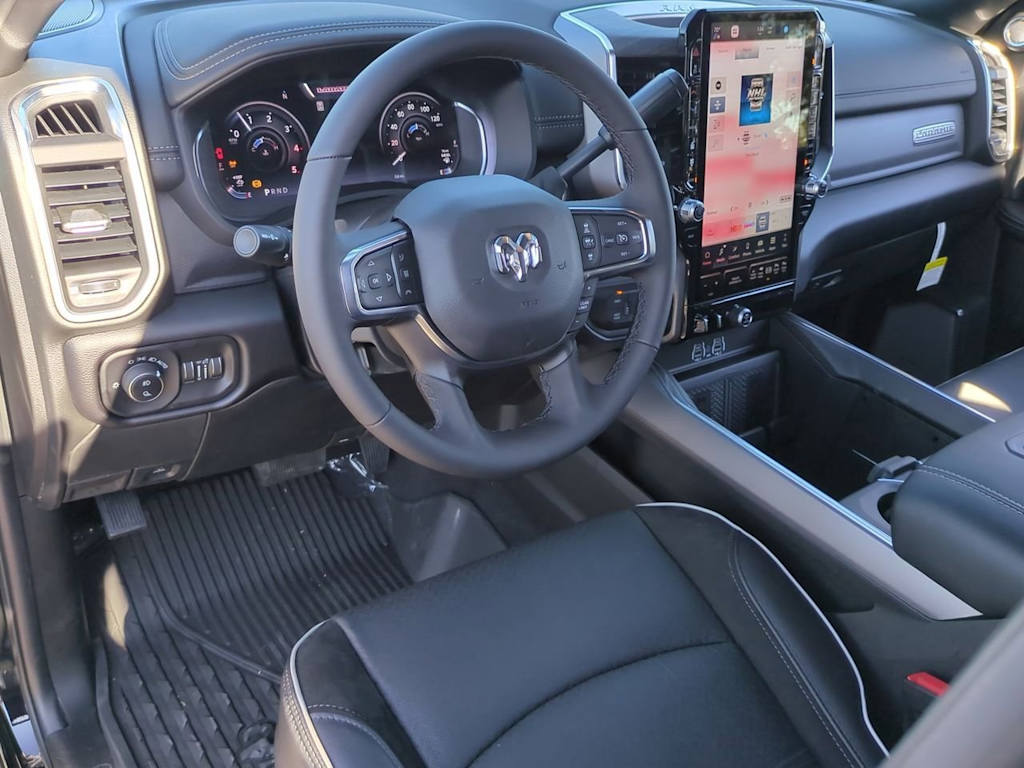 Thumbnail: 2026 RAM 2500 - 2