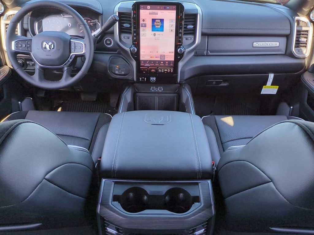 Thumbnail: 2026 RAM 2500 - 10