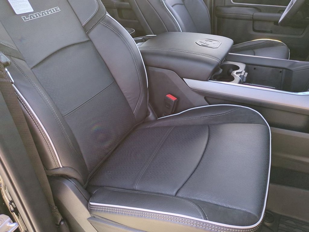 Thumbnail: 2026 RAM 2500 - 12