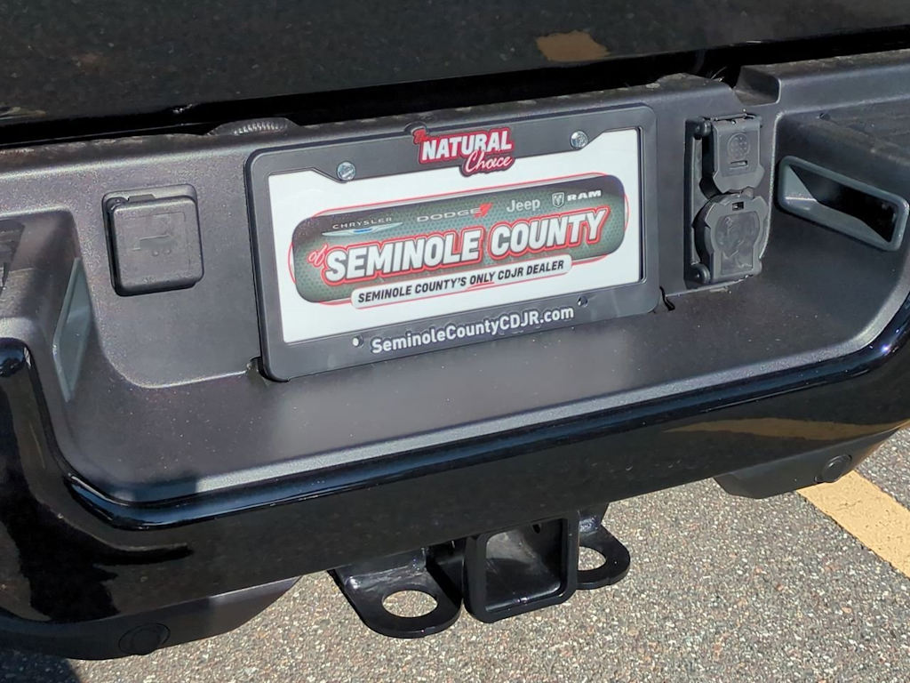 Thumbnail: 2026 RAM 2500 - 9