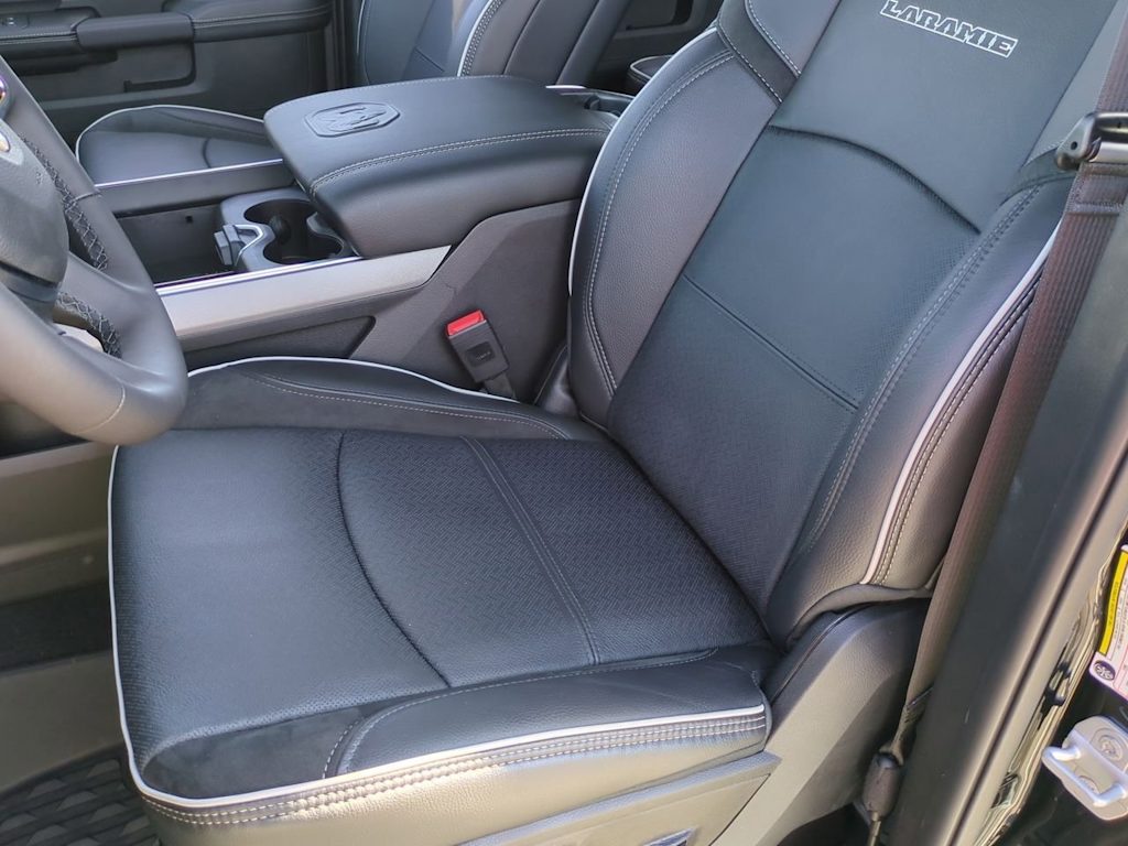 Thumbnail: 2026 RAM 2500 - 11