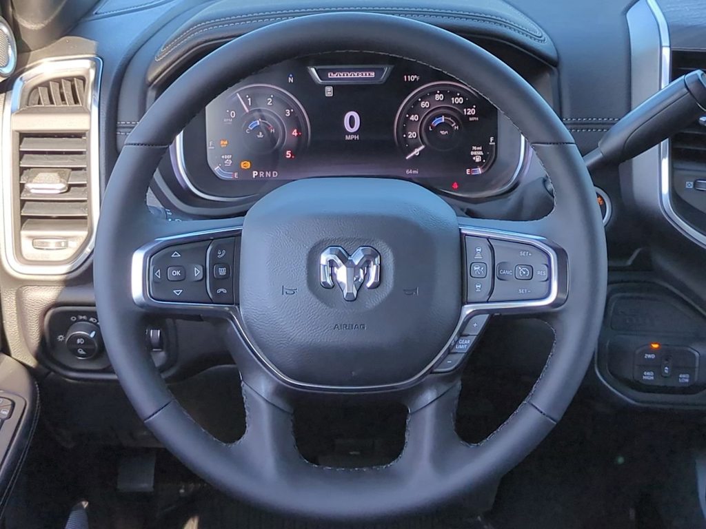 Thumbnail: 2026 RAM 2500 - 14