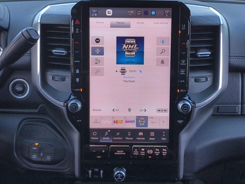 Thumbnail: 2026 RAM 2500 - 15