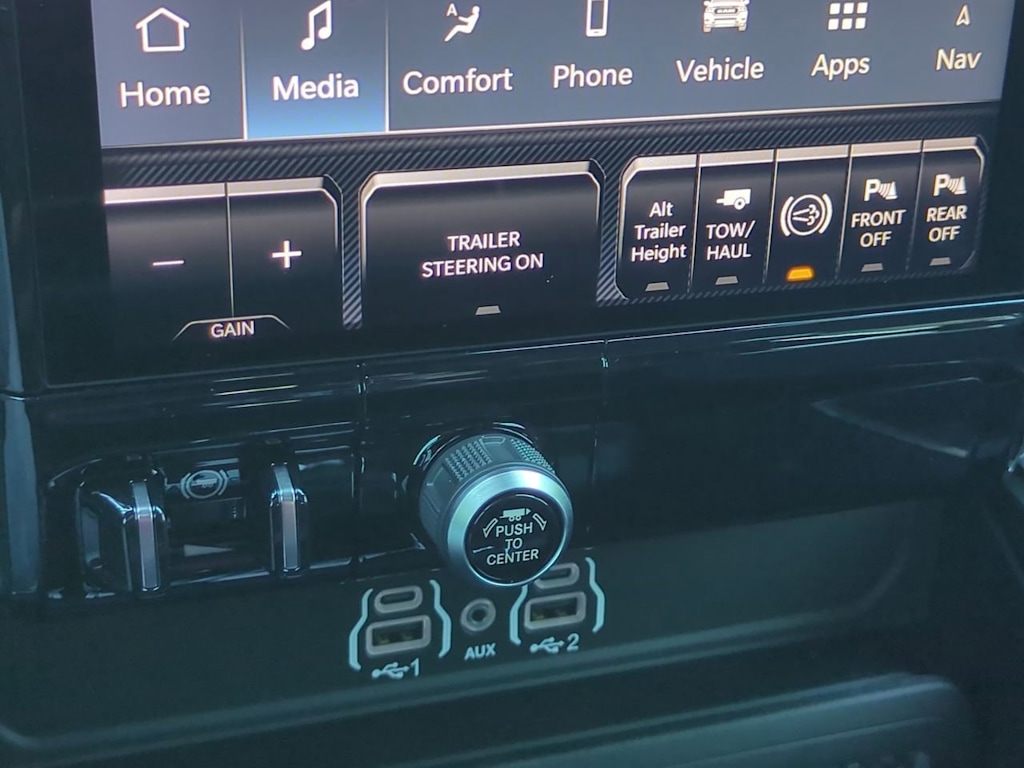 Thumbnail: 2026 RAM 2500 - 25