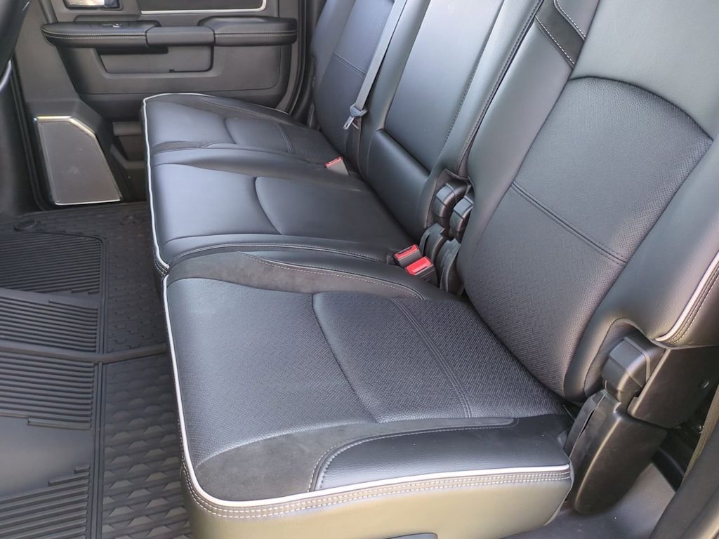 Thumbnail: 2026 RAM 2500 - 27