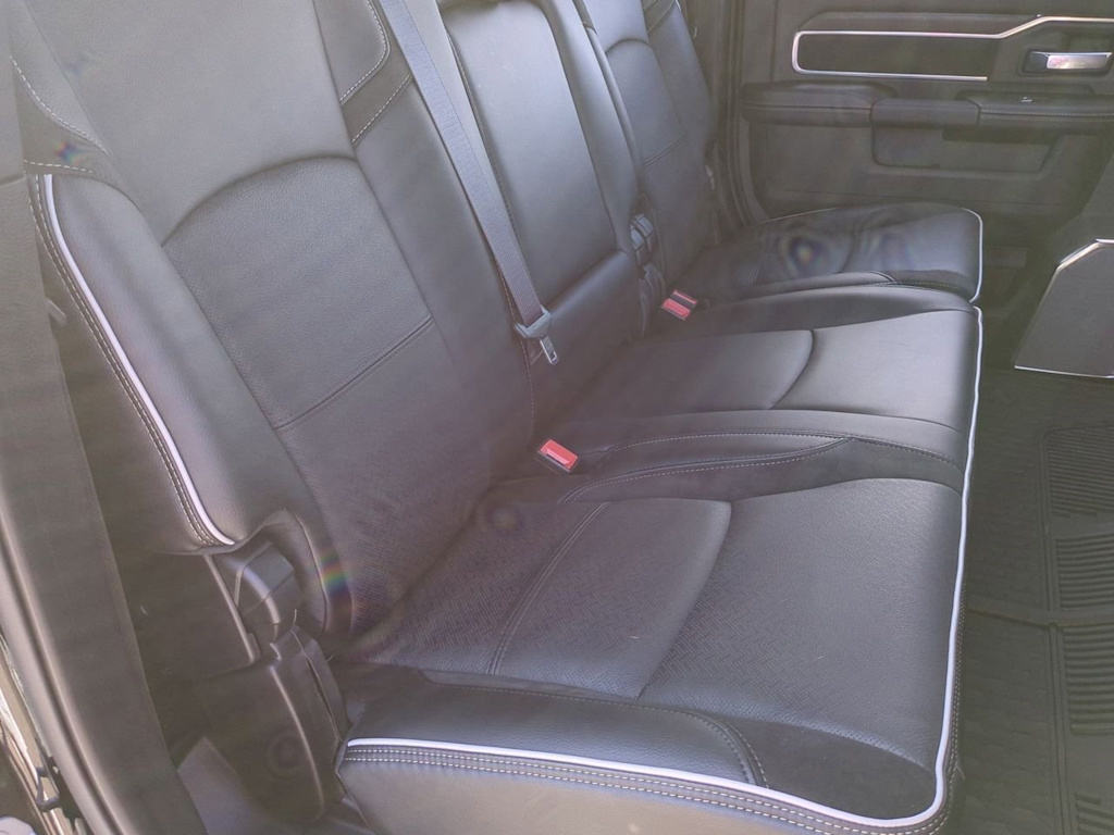 Thumbnail: 2026 RAM 2500 - 28