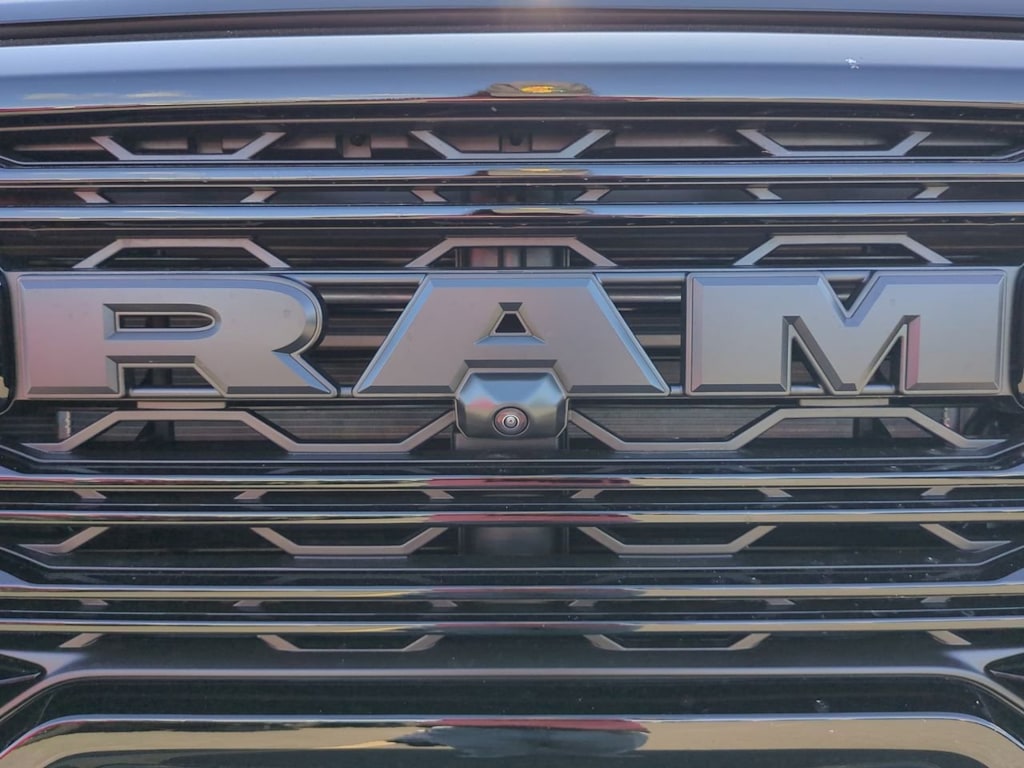 Thumbnail: 2026 RAM 2500 - 24