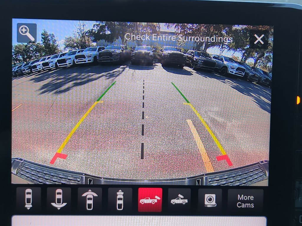 Thumbnail: 2026 RAM 2500 - 33