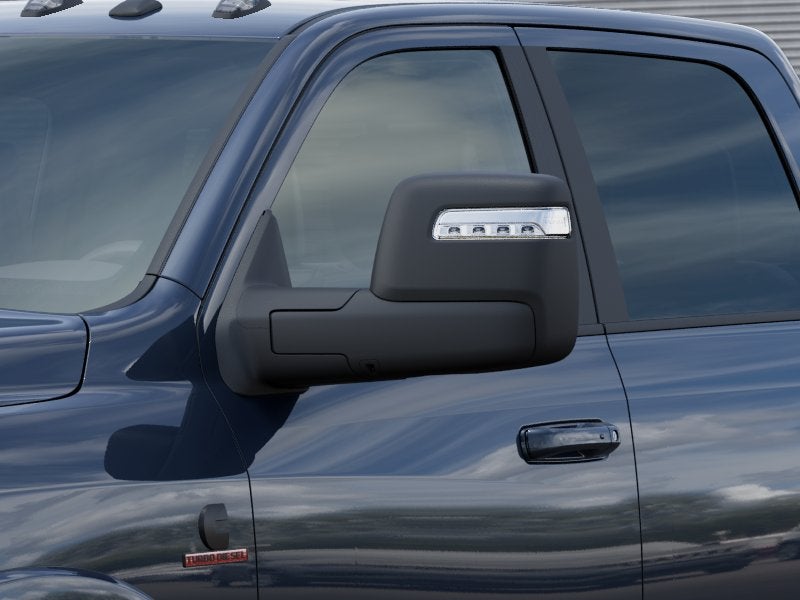 Thumbnail: 2026 RAM 2500 - 19