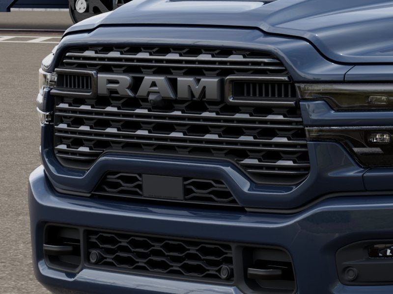 Thumbnail: 2026 RAM 2500 - 18