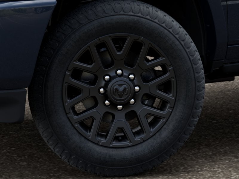 Thumbnail: 2026 RAM 2500 - 7