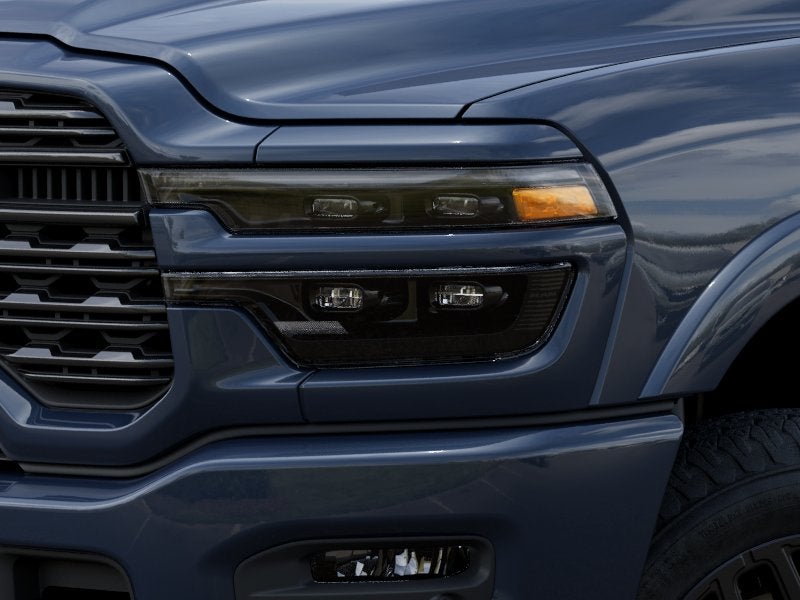 Thumbnail: 2026 RAM 2500 - 17