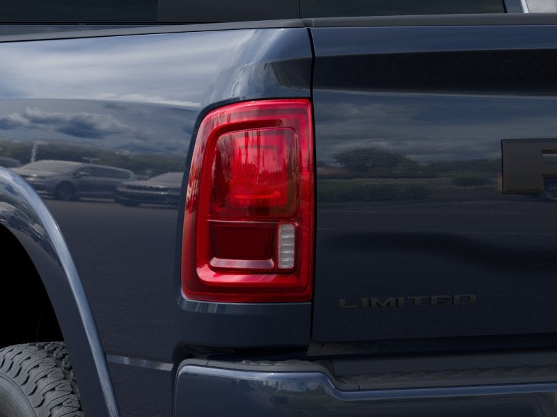 Thumbnail: 2026 RAM 2500 - 16