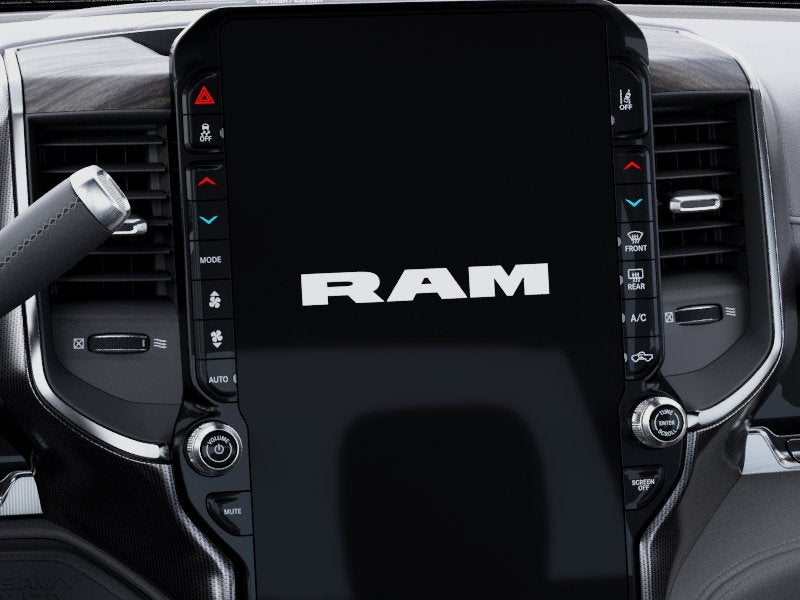 Thumbnail: 2026 RAM 2500 - 21