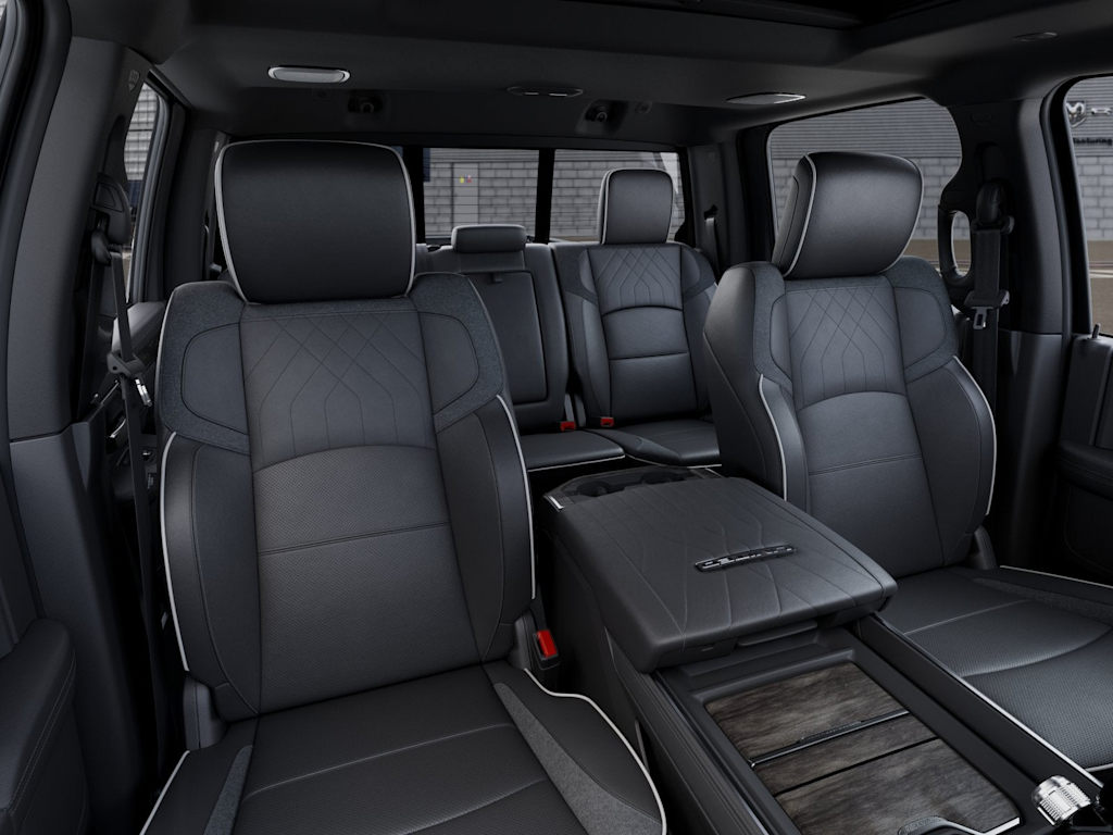 Thumbnail: 2026 RAM 2500 - 10