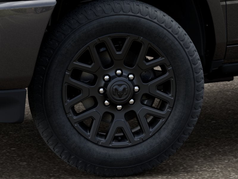 Thumbnail: 2026 RAM 2500 - 7