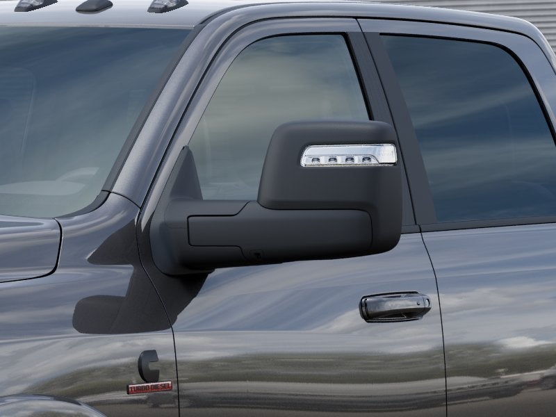 Thumbnail: 2026 RAM 2500 - 19