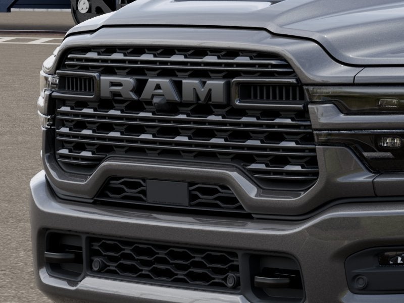Thumbnail: 2026 RAM 2500 - 18