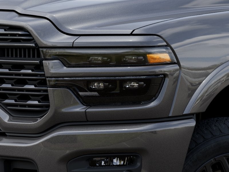 Thumbnail: 2026 RAM 2500 - 17